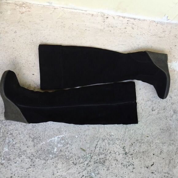 Kelsi girl boots   - Picture 1 of 3